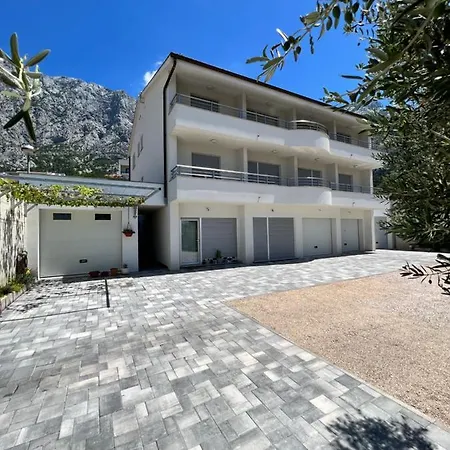 Beslic Veliko Brdo (Makarska)