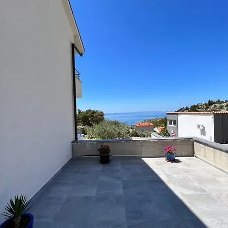 Guest house Beslic
