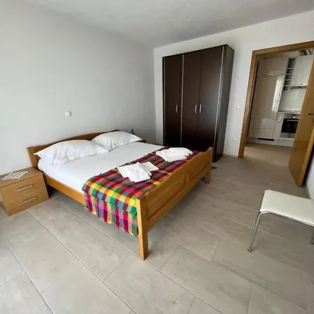 Beslic Guest house