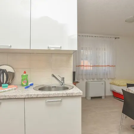 Beslic Veliko Brdo (Makarska)
