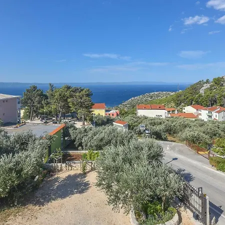 Beslic 3* Veliko Brdo (Makarska)