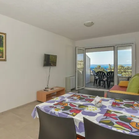Beslic Gasthuis Veliko Brdo (Makarska)
