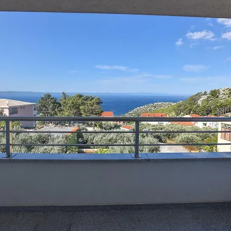 Beslic Veliko Brdo (Makarska)